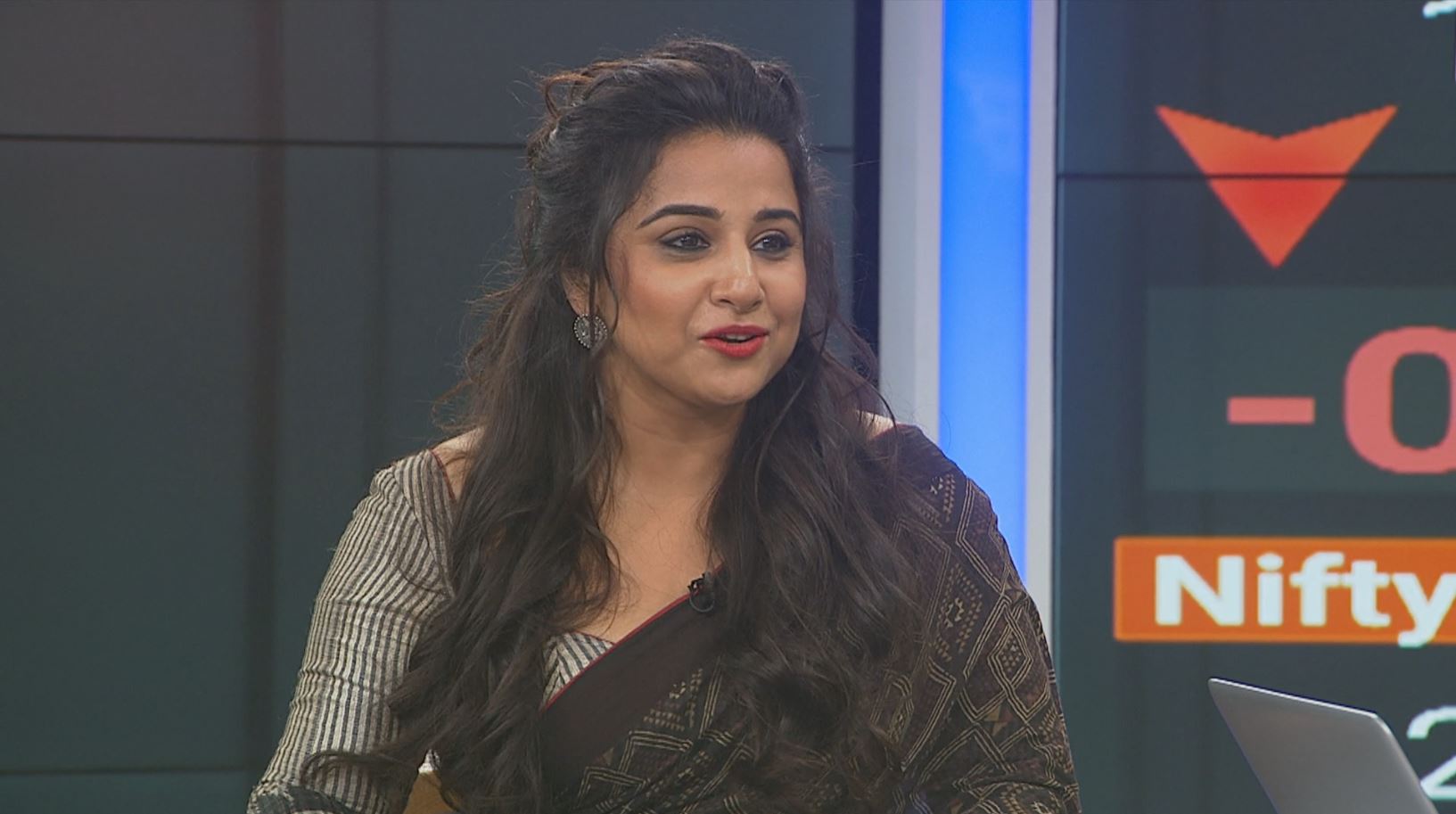 Vidya Balan On Work-Life Balance And Sexual Harassment In Bollywood